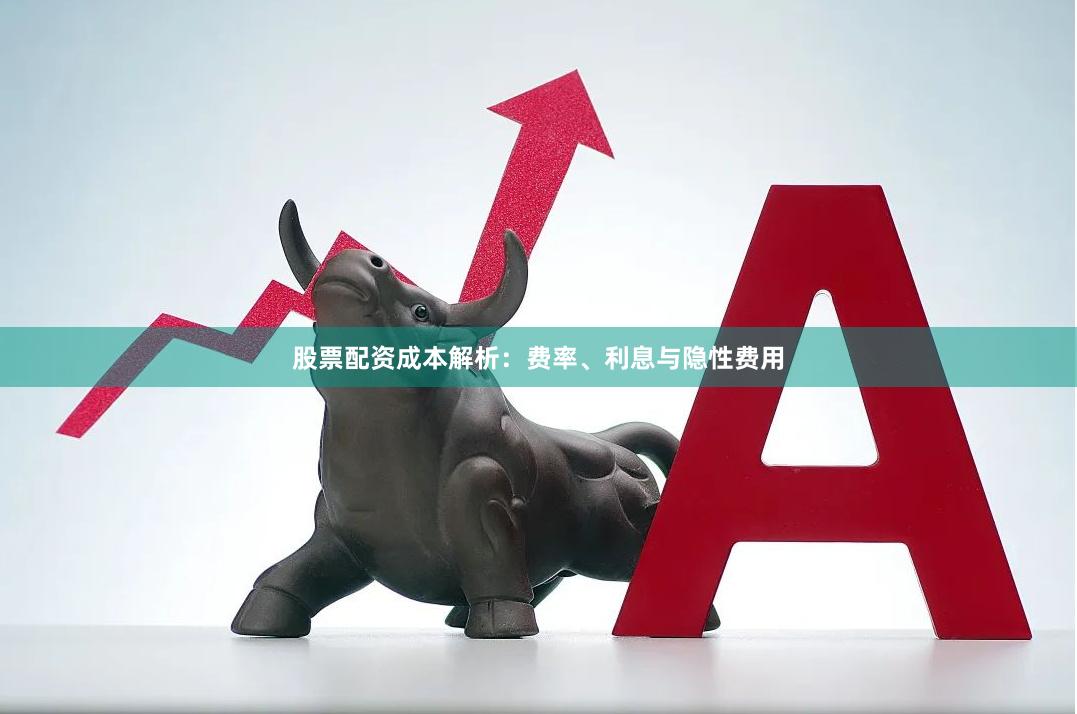 股票配资成本解析：费率、利息与隐性费用